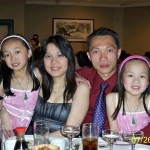 Meet your Posher, Calvin